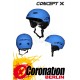 Concept-X Helmet Blau - Water