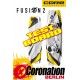 Core Fusion 2 TEST-Kiteboard - 135cm