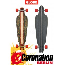 Globe Prowler Design Vintage/Black/Thistle completo longboard