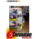 Cabrinha Custom 2015 gebraucht Kiteboard 139cm
