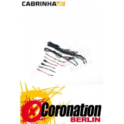Cabrinha 2016 pièce détachée Contra Bridle Set