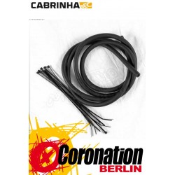 Cabrinha 2016 spare part Sprint Tube with Kabelbinder