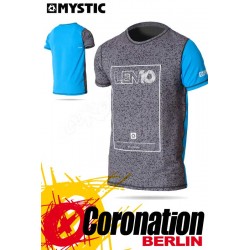 Mysic LEN10 Quickdry S/S T-Shirt -- XL