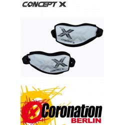 Concept-X VISION PRO Straps M