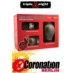 Triple Eight 3 Pack Protection Set