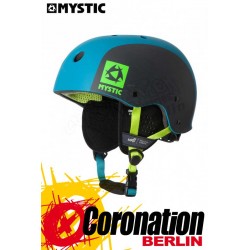 Mystic MK8 Helmet Teal - Water
