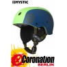 Mystic MK8 Helm Lime - Water Kite & Wake Helmet