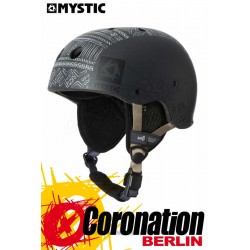 Mystic MK8 X Helm Home - Helmet with earpads Water