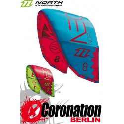 North Neo 2015 Kite 9m² Wave / Freeride