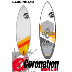 Cabrinha Proto 2015 Kite-Surfboard Wave-Kiteboard