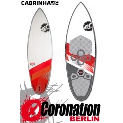 Cabrinha Phenom Kite-Surfboard Wave-Kiteboard
