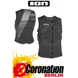ION Vector Vest Prallschutzweste black 2015