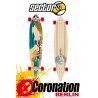 Sector 9 Madeira Longboard completo Assorted