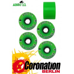 ABEC11 roulettes Flashback roues 70mm