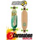 Sector 9 Lookout Longboard complete Assorted