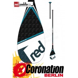 Red Paddle Carbon Vario SUP Paddle 2016