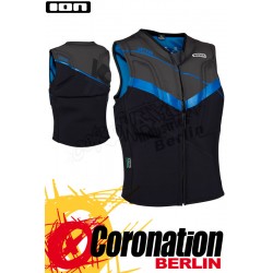ION Vector Vest 2016 Prallschutzweste Black