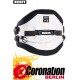 ION Apex 2016 Kite Waist Harness Black-White harnais ceinture