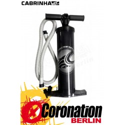 Cabrinha Kite pompe - Sprint Inflation Pump