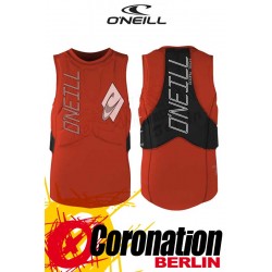 O'Neill Prallschutzweste Gooru Tech Wake/Kite Vest