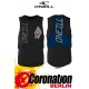 O'Neill Gooru Tech Wake/Kite Vest Prallschutzweste BLK/DEEPSEA