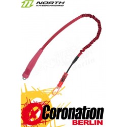 North Kite Safety Leash Red