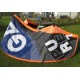 Gaastra Pure 2016 Test Kite only 7m²