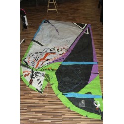 Gaastra Jekyll 2013 occasion Kite only 9m²