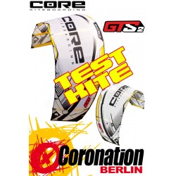 Core GTS2 TEST Kite 10m²