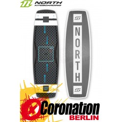 North Select 2017 Kiteboard 132cm Textreme Edition