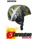 Mystic MK8 X Helm Camouflage - Helmet with earpads Water