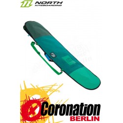 North Single Surfboard Bag CSC Pop