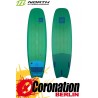 North Whip CSC 2017 4'11 mit Frontpad
