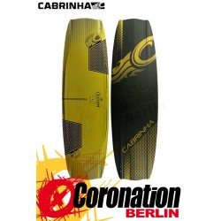 Cabrinha Custom 2016 Kiteboard 136cm