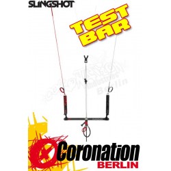 Slingshot Compstick TEST Bar 2015 - 20 Zoll/23m