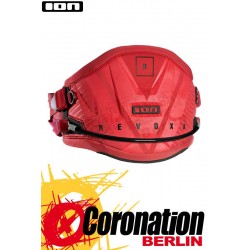 ION X-Over Revoxx Harness 2017 Red