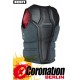ION Collision Vest Select 2017 Black/Forest Prallschutzweste