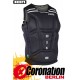 ION Collision Vest 2017 Prallschutzweste Black
