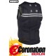ION Collision Vest 2017 Prallschutzweste Black