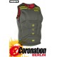 ION Collision Vest 2017 Prallschutzweste Green