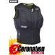 ION Collision Vest Select 2017 Black/Forest Prallschutzweste