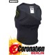 ION Vector Vest 2017 Prallschutzweste Black