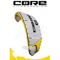 Core XR gebraucht Kite 8m²