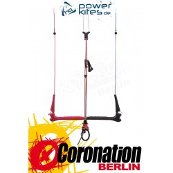 HQ Powerkites ONE-BAR - ONE FOR ALL