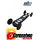 MBS PRO 97 Mountainboard DECK only Dylan Warren ATB