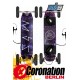 MBS Colt 90X CONSTELLATION Mountainboard