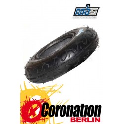MBS Roadie Tyre ATB Reifen 8'' Black