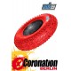 MBS T1 Tyre ATB Reifen 8'' Red