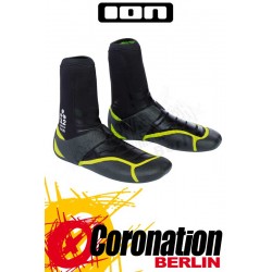 ION Plasma Boots 3/2 Kite-chaussons Neoprenchaussons
