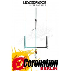 Liquid Force Mission Control System Bar 2017
